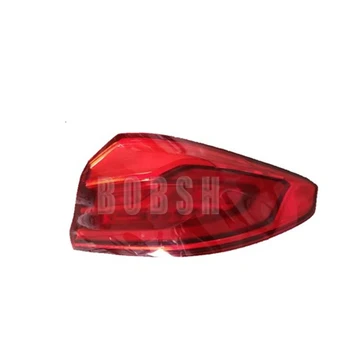 

Car Side wall taillight 2018-b mwG30 520d B47 530d 530dX G38 528Li Turn signal Reversing light Brake light Anti-collision light