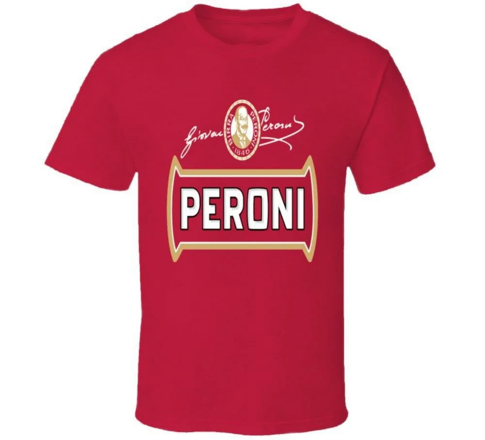 T shirt peroni Clearance