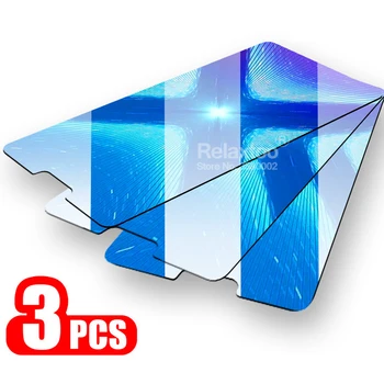 Перейти на Алиэкспресс и купить 3 шт. закаленное стекло для huawei honor 8x8 s 8c 8a pro 8 lite защитное стекло на honor 8 s x a c honer a8 x8 c8 s8 9H защитная пленка