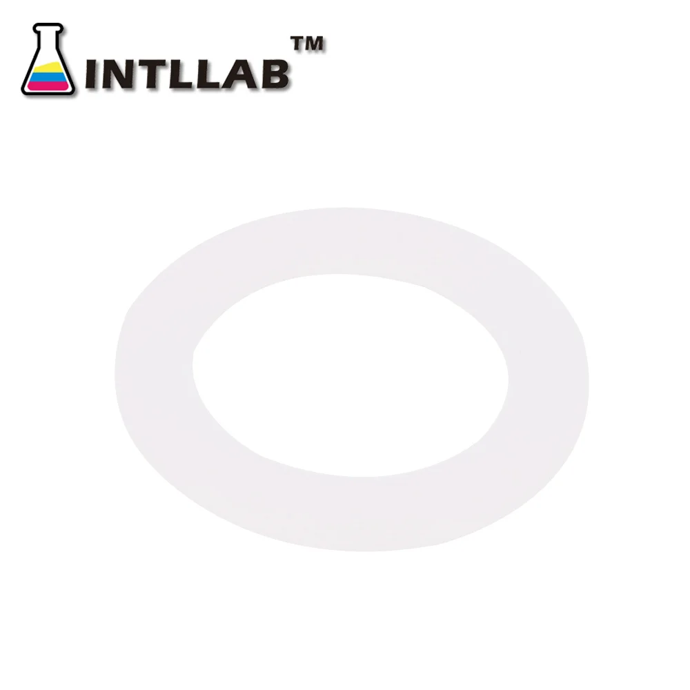 INTLLAB GL крышка винта GL45 крышка(с 316 нержавеющей стали) с PET и 316 нержавеющей стали