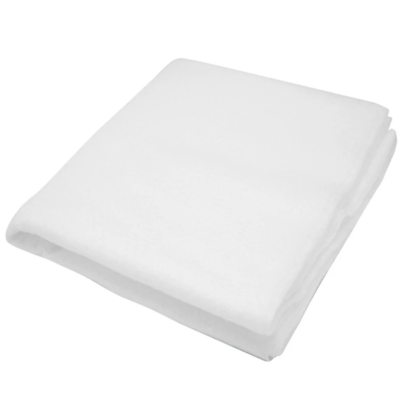 2Pcs Electrostatic Cotton HEPA Filter For Screen Window Air Conditioner Xiaomi MiJia Purifier Pro/1/2 Remove Dust | Бытовая техника