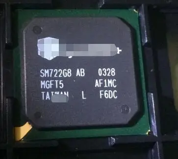 

100%new Free shipping SM722GB AB