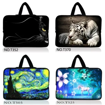 

Soft Sleeve Case For Macbook Laptop AIR PRO Retina 11",12",13",15 inch, Notebook Bag 14" ,13.3",15.4" Laptop Cases