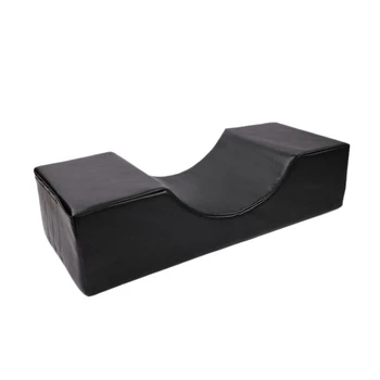

Professional Eyelash Extension Pillow Lash Pillow Stand Grafted Eyelashes Salon Use Memory Pillow For Eyelash Extension-2