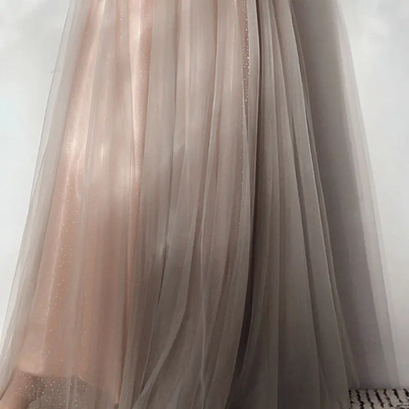 LAMYA Robe De Soiree Простые Длинные вечерние платья трапециевидной формы с v-образным вырезом и открытыми плечами Вечерние платья женские элегантные платья