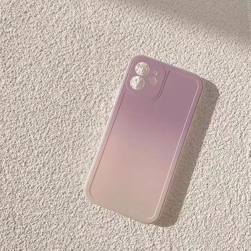 Силиконовый чехол для iPhone 12 mini 11/12 Pro Max X XS XR SE 8/7 Plus | Мобильные телефоны и