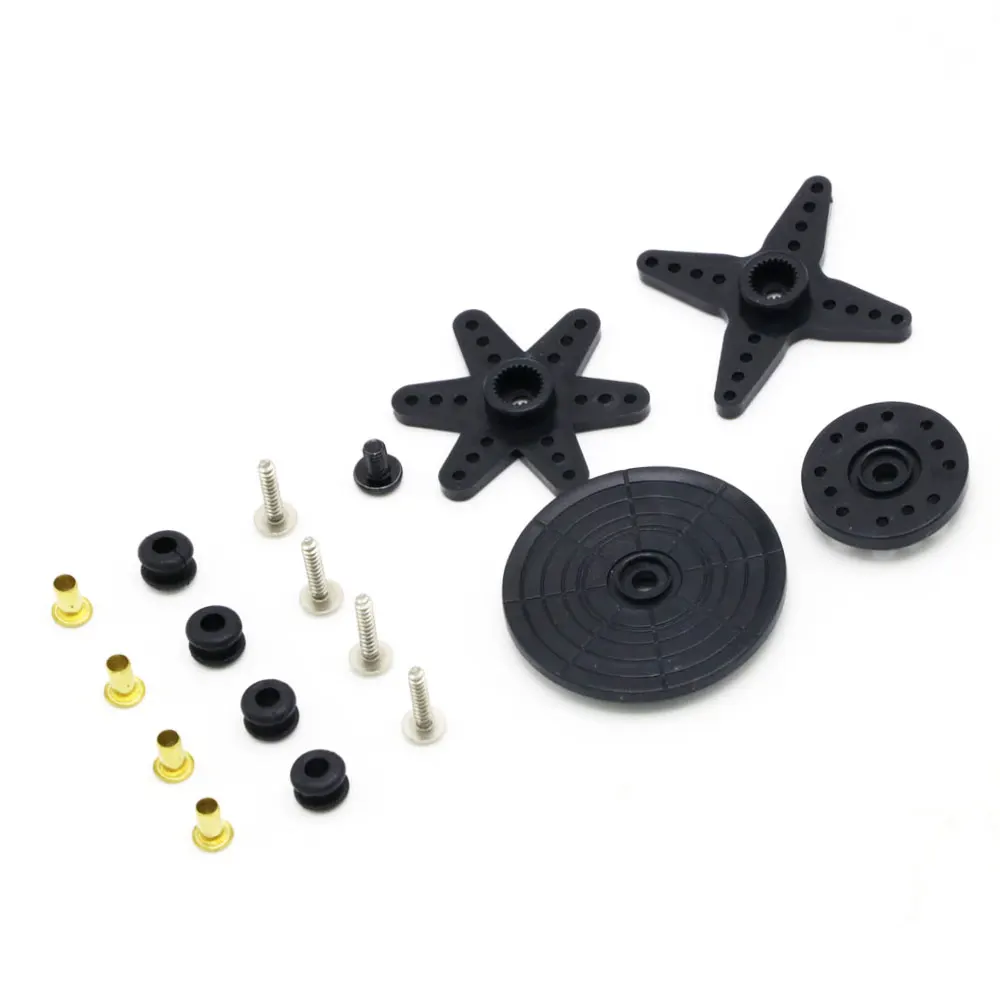 1 шт. стандартный сервопривод Mitoot 38g S3003 для RC Futaba HPI Tamiya Kyosho Duratrax GS гоночный