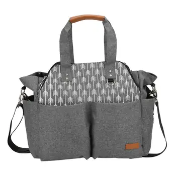 

Baby Bags Messenger Large Diaper Bag Organizer Design Nappy Bags For Mom Fashion Mother Maternity Bag Stroller