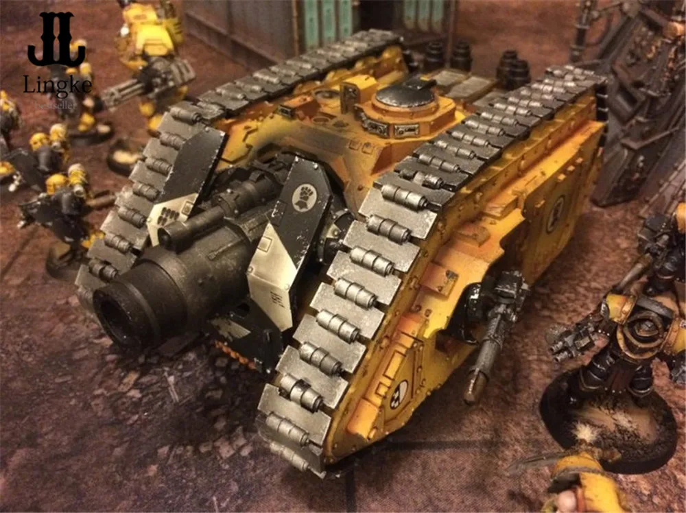 

Typhon Heavy siege tank