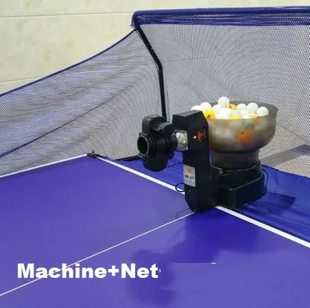 with net no balls