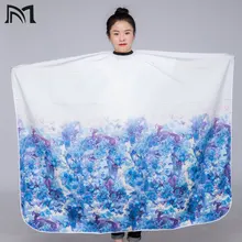 Парикмахерский салон, для старших, ретро, для стрижки волос, Пери, ткань, 140*160 см, для парикмахеров, фартуки для стрижки волос, парикмахерское защитное оборудование