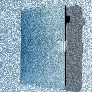 

Case For Samsung Galaxy Tab S6lite 10.4" SM-P610 P615 Cover Glitter Flip Leather Shockproof Protective Rugged Duty Tablet Case