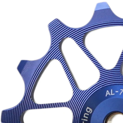 12T 14T 16T 18T Road Bike Ceramic Pulley 11v 12v Rear Derailleur Jockey