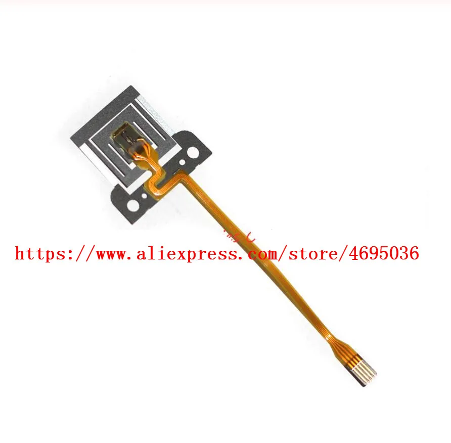 Parti Di Riparazione Per Nikon Af-S Nikkor 14-24Mm F/2.8G Ed Obiettivo Gmr Ass'Y Sensore Di Messa A Fuoco Con Cavo Flex 1S768-032