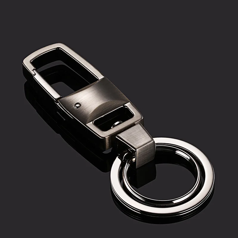 

[Manufacturers Direct Selling] Jobon Bang Key Chain Men Creative Waist Hanging Simple Key Chain Pendant Keychain