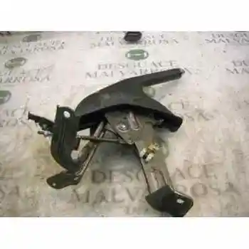 

HAND BRAKE LEVER Honda Civic SALOON 3 (EP1/2) 1.7 CTDi IN [AK088] [10874007]