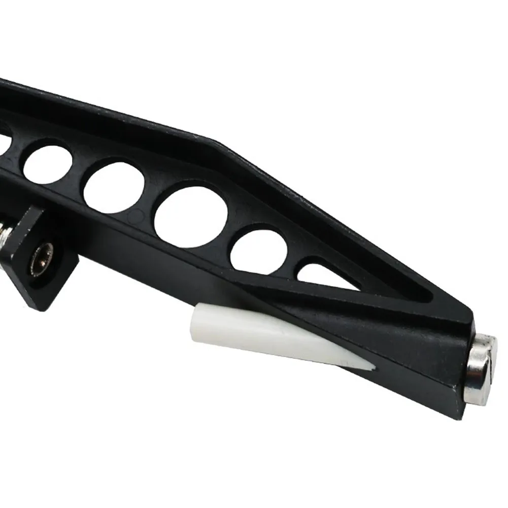 Шарнирное карманное отверстие Натяжное фиксированное Сверление дерева клипса