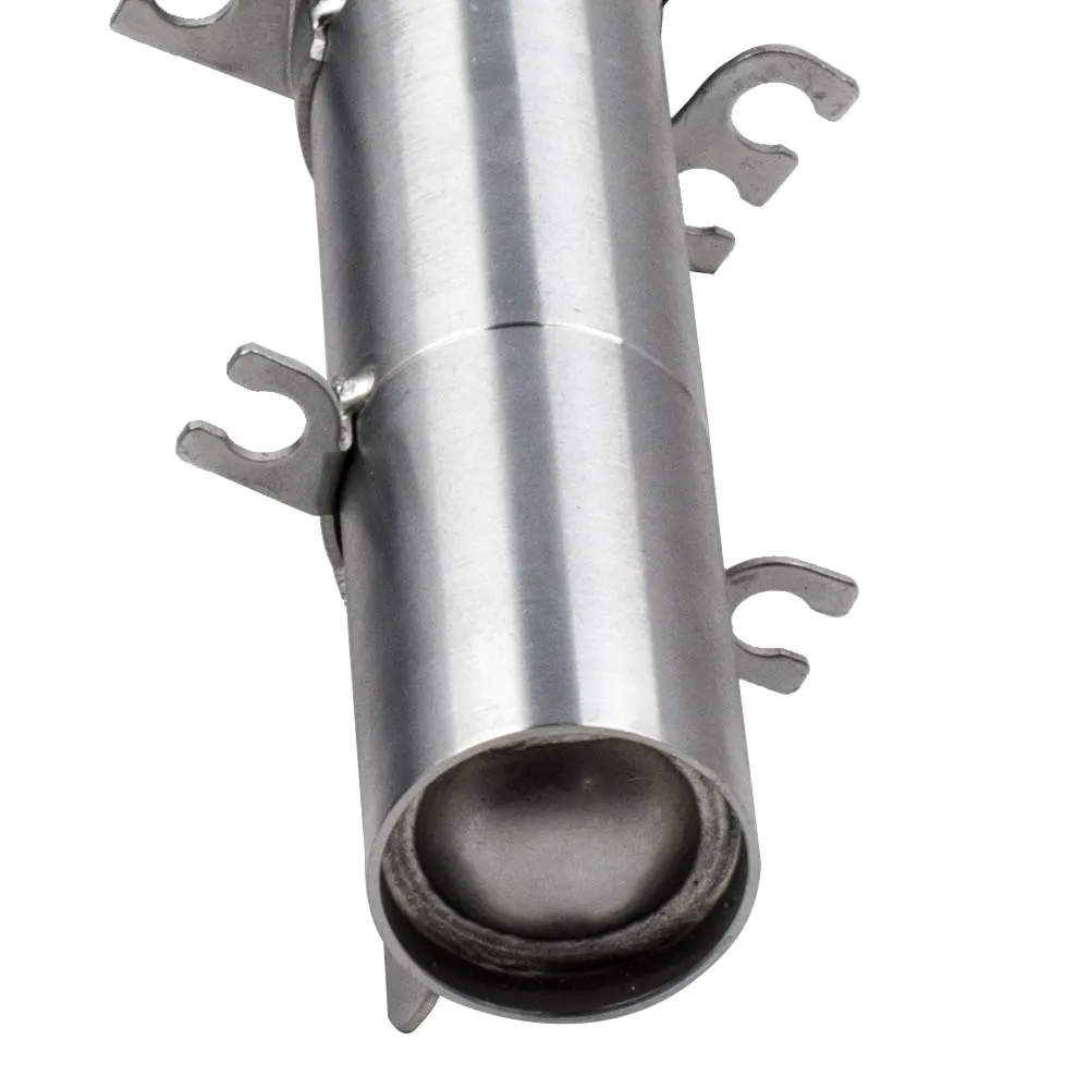 Стойки подвески Coilover для VW Volkswagen Golf MK4 Bora 1 9 TDi амортизатор Seat Leon 8 T пружина Audi TT Mk1