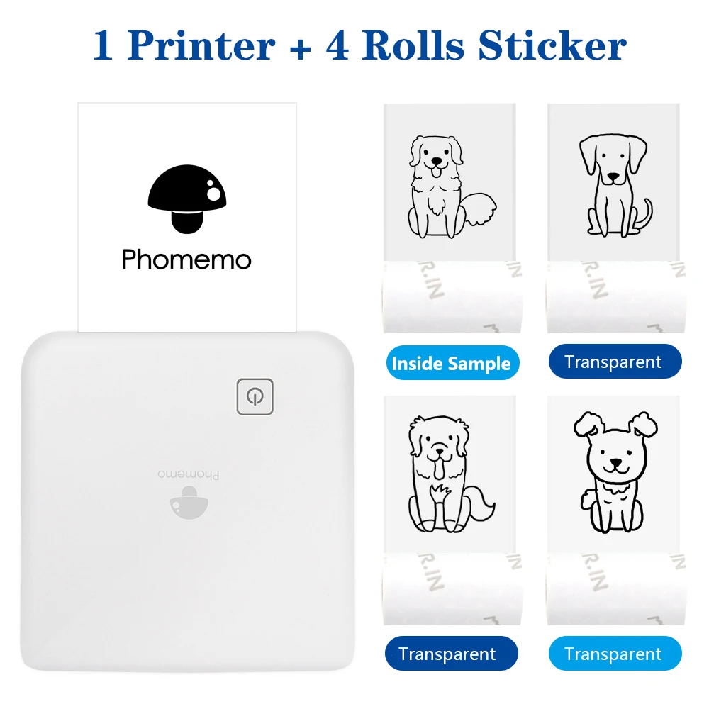 pro bluetooth printer