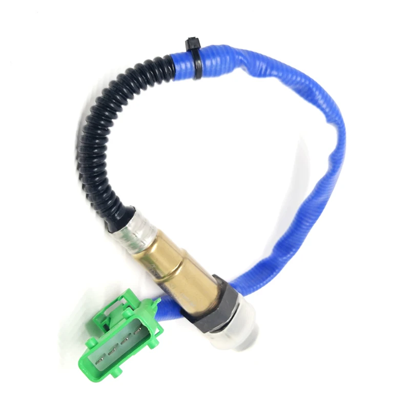 Air Fuel Ratio Sensor Oxygen Sensor Lambda Sensor For Citroen Fiat Peugeot Porsche Renault Vauxhall Volvo 0258006028