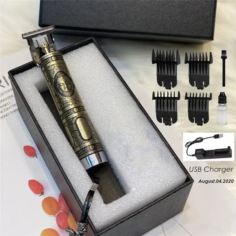 fks retro hair clipper x7