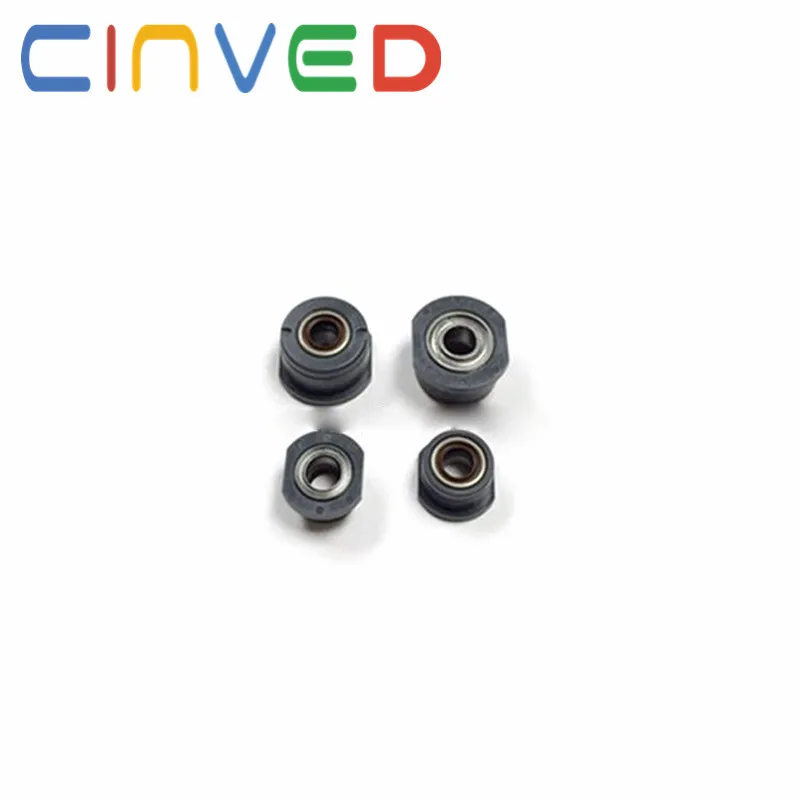 10setsX 28GA75060 4163-5101-01 Di183 Di152 вкладыш для проявителя Konica Minolta DI 152 162 163 183 | Компьютеры и