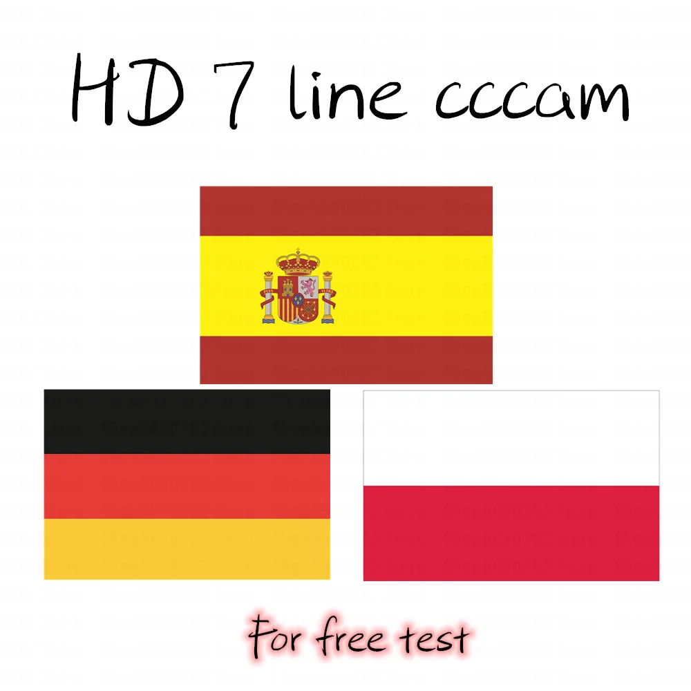 

Europe cccam cline Oscam Germany HD Satellite Receiver Cccam cline 7 lines WIFI FULL DVB-S2 Cccam cline