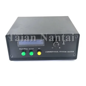 

CR1000-black spray nozzle common rail injector tester