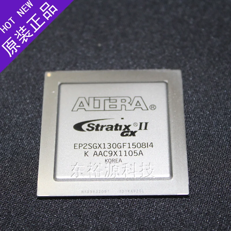 100% New&amporiginal EP2SGX130GF1508I4 EP2SGX130GF EP2SGX130 | Электроника