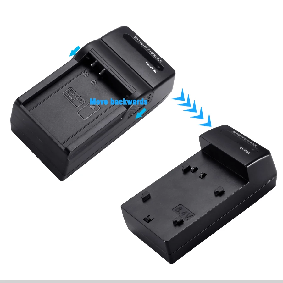 Mamen 2200mAh перезаряжаемый BLN-1 BLN1 PS-BLN1 Аккумулятор для цифровой камеры+ Одиночная Зарядка для Olympus E-M5 EM5 OM-D батареи для камеры