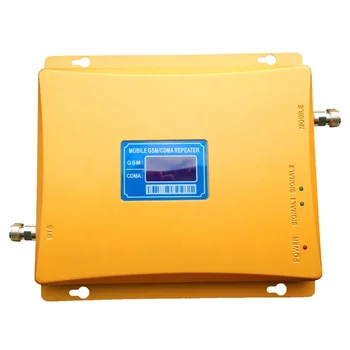 

Dual Band 2g 3g 4g Mobile Signal Booster From China Manufacture, View Signal Booster, Ayision/oem Product Details From