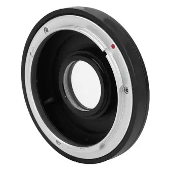

FD-AI Metal Lens Adapter Ring for FD Mount Lens to Fit for Nikon AI Camera Lens Mount Adapter