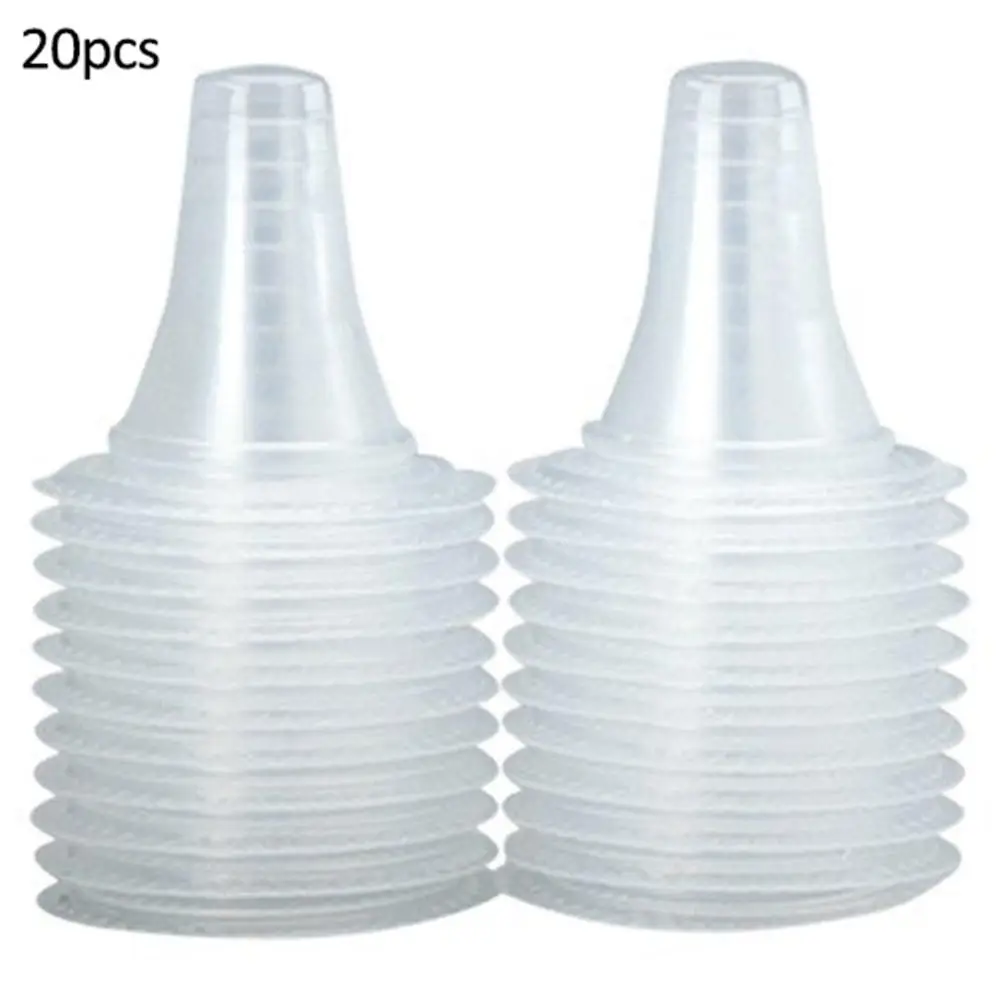 

Ear Thermometer Cover Replacement Lens Filters Probe Braun Thermoscan Using Reusable Baby Thermometers Covers 20pcs Dropship