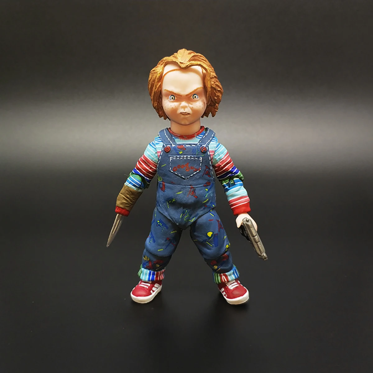 Ghost baby return to the soul figure CHUCKY 315 