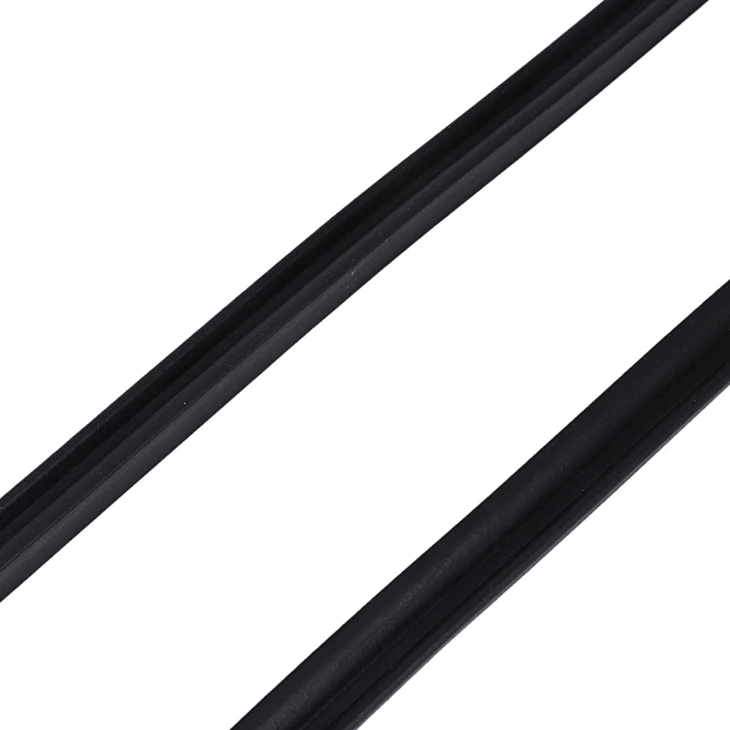 Для Land Rover Series & Defender Bulkhead Vent Seal Rubber X2 MUC4299|Шпатлевки клеи и герметики| |