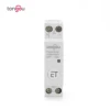 WiFi Circuit Breaker Remote Control by eWeLink APP Voice Control With Amazon Alexa Google Home 18mm Din Rail Main Switch TONGOU ► Photo 3/6