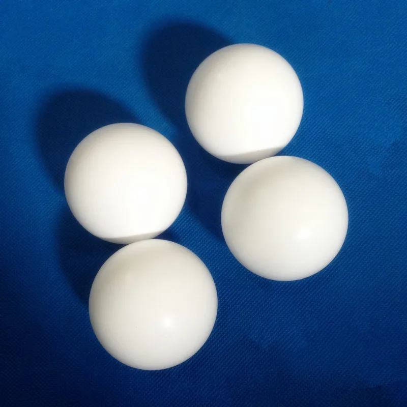 Высококачественный 10 шт./партия Чистый тефлон мяч, PTFE мяч, F4 мяч диаметром 18 мм до 28 мм