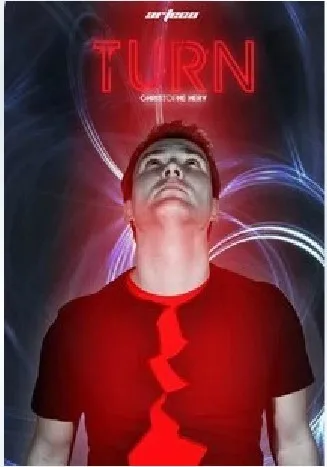 Turn by Christophe Hery-фокусы