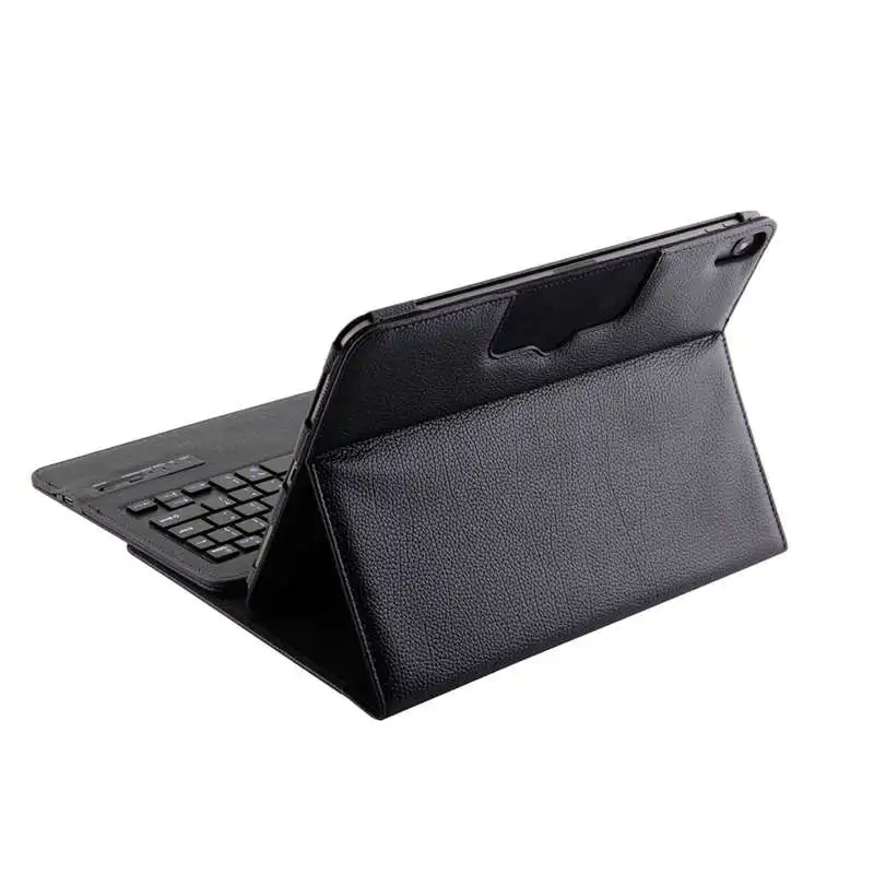 Чехол с клавиатурой для Ipad Pro 11, чехол со съемной беспроводной клавиатурой, чехол для планшета Apple Ipad Pro 11