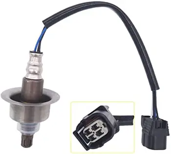 

Upstream Lambda O2 Oxygen Sensor Fit for Honda Civic Hr-v Accord Acura 2012-2016 Oe# 36531-rna-a01 234-9119 211200-3510 234-9126