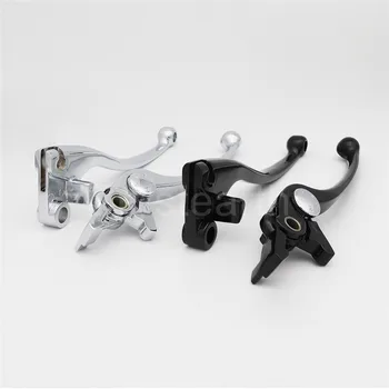 

Motorcycle Brake Clutch Levers For Kawasaki ZX12R 2000-2005, Z1000 2003 2004 2005 2006, ZZR600 2005-2010 2009 2008 2007 2006