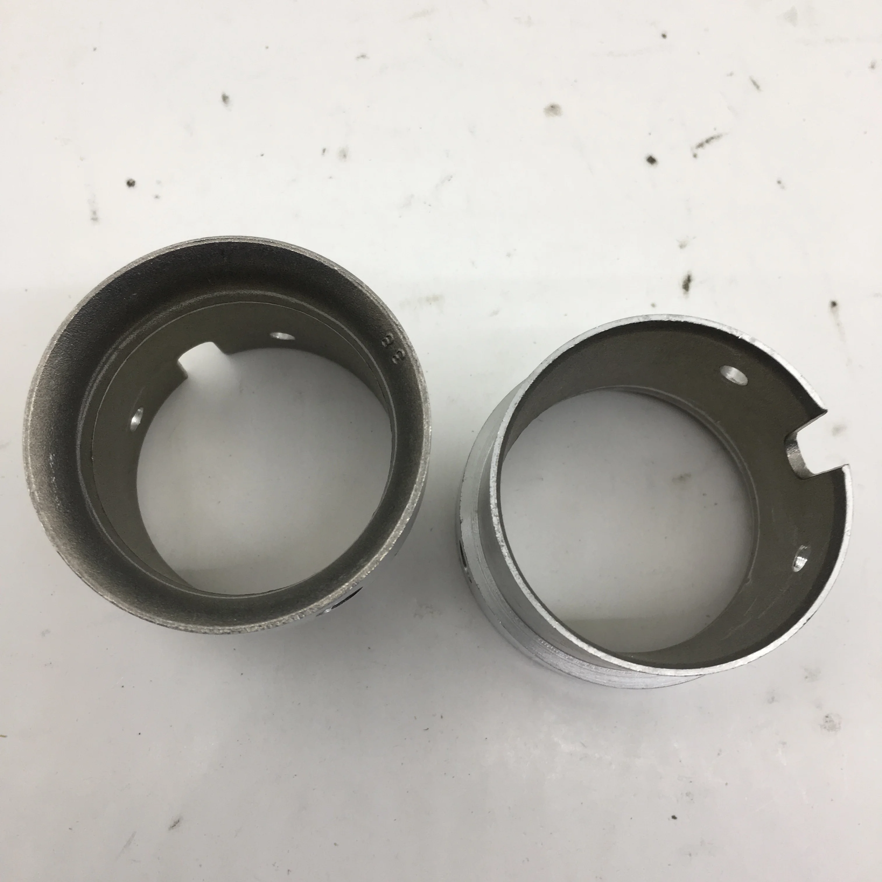 SherryBerg carb carby carburettor choke veturi pair for WEBER EMPI dellortor 45dcoe 45 DCOE main venturi choke tube 38mm FAJS