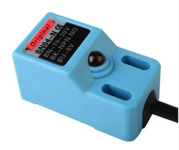 

20PCS SN04-N SN04-N2 SN04-P SN04-P2 Waterproof Switch Sensor