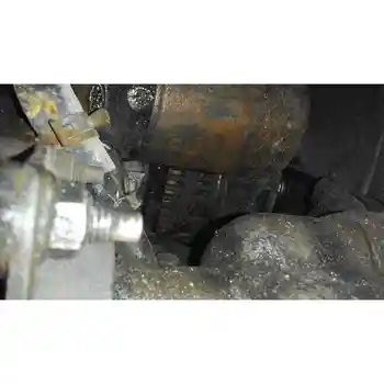 

ALTERNATOR FORD MONDEO SALOON (GD)