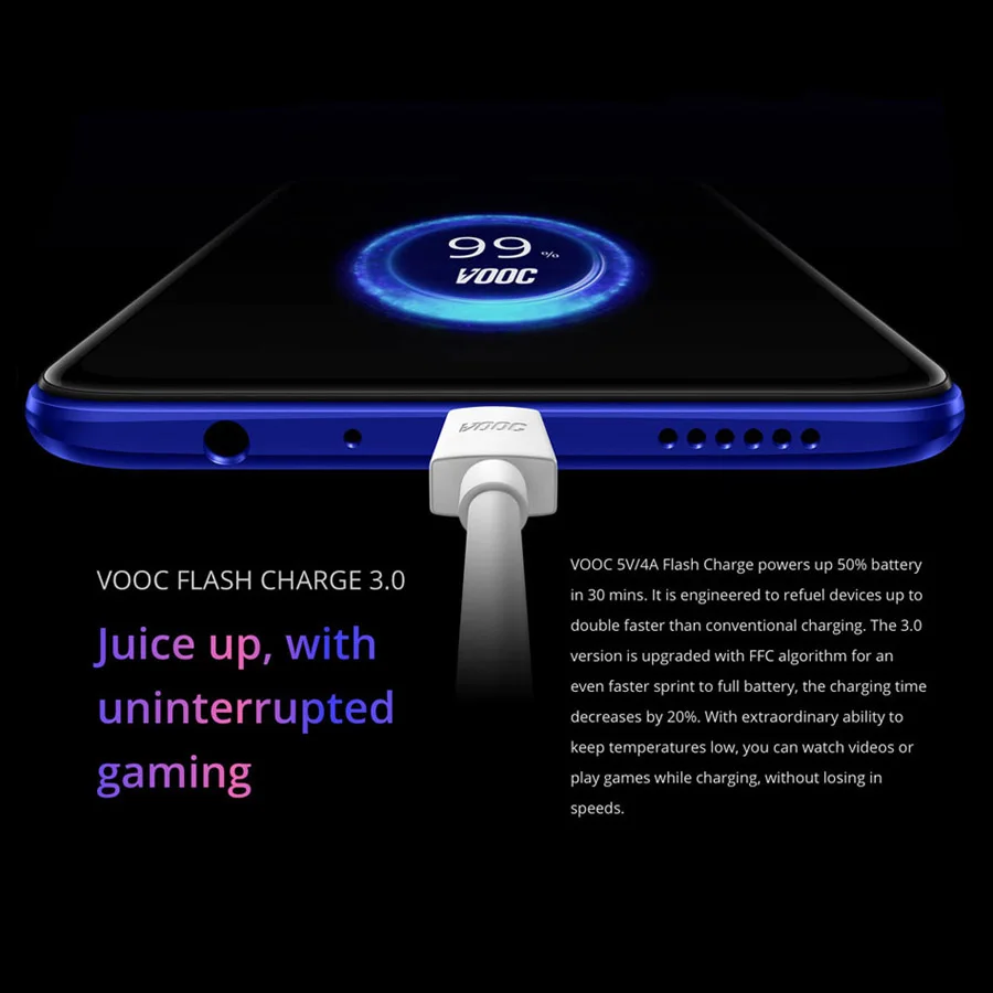 Версия ЕС Realme 3 Pro 4G LTE мобильный телефон с двумя sim-картами 6 ГБ ОЗУ 128 Гб ПЗУ Snapdragon710 Восьмиядерный 6," 1080x2340 4045 мАч Android 9,0
