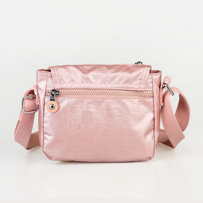 KEDANISON fashion waterproof woman messenger bag