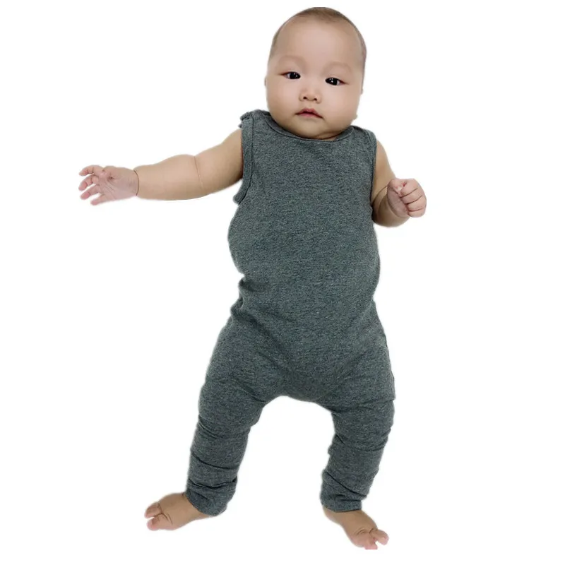 plain baby jumper