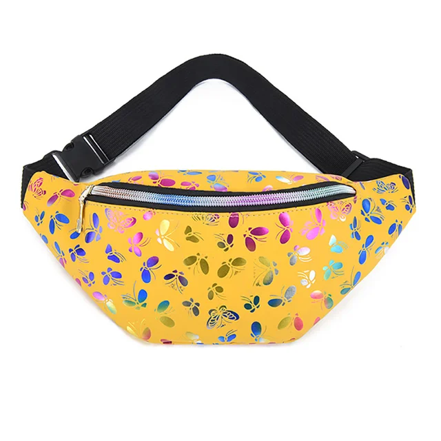 banana fanny pack