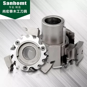 

Customize Carbide Tenon Non-standard Cutter Combinations Woodworking tools Manufacturer 7025LR