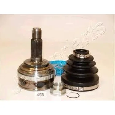 Комплект Шруса Honda Hr-V 1.6 16v 99- Japanparts арт. GI455
